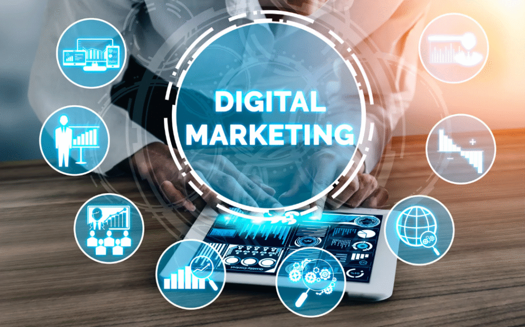 Digital Marketing Courses in Patna