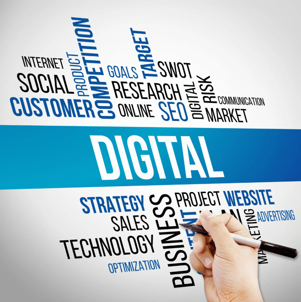 Digital Marketing Courses in Patna