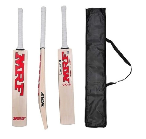 MRF Cricket Bats