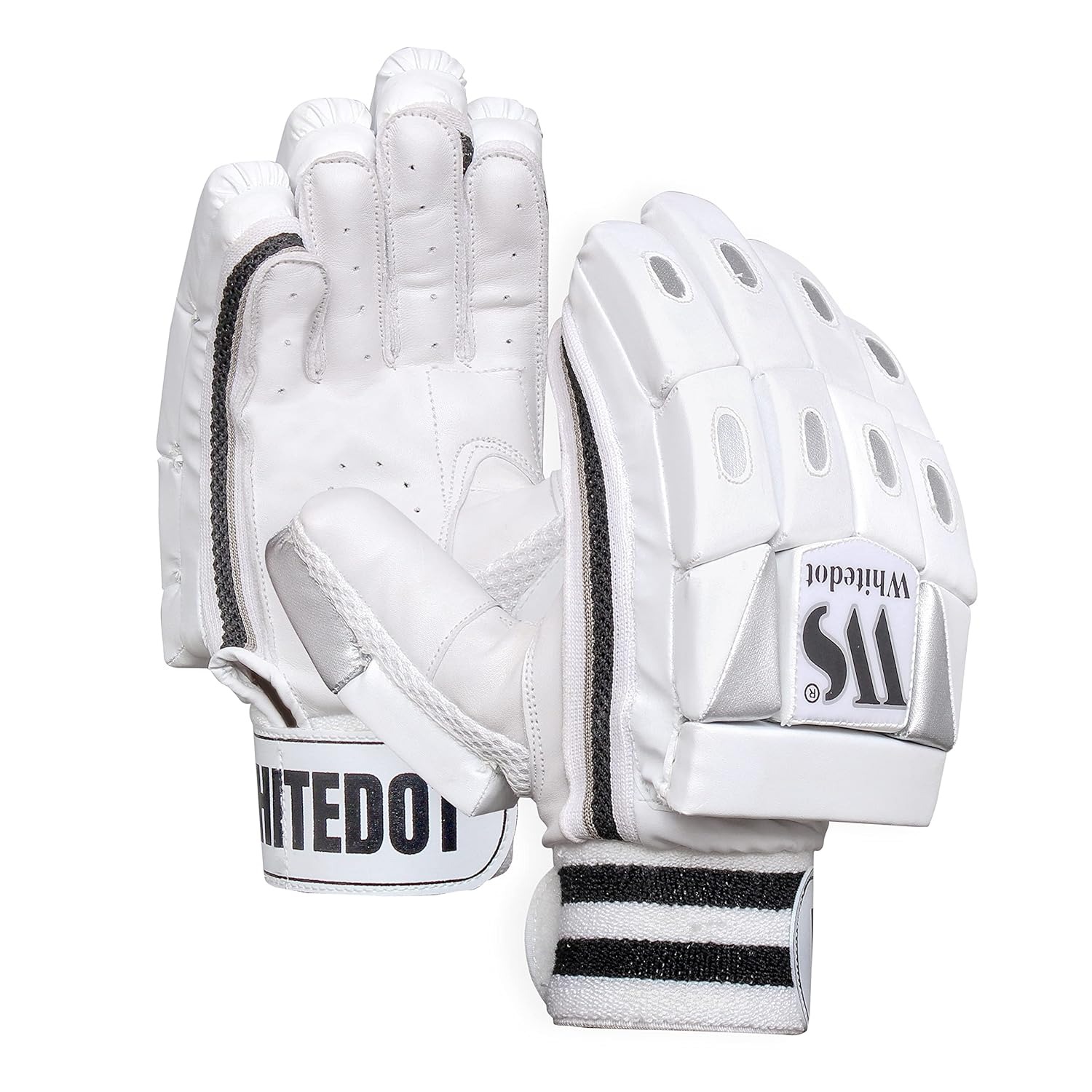 Whitedot Batting Gloves