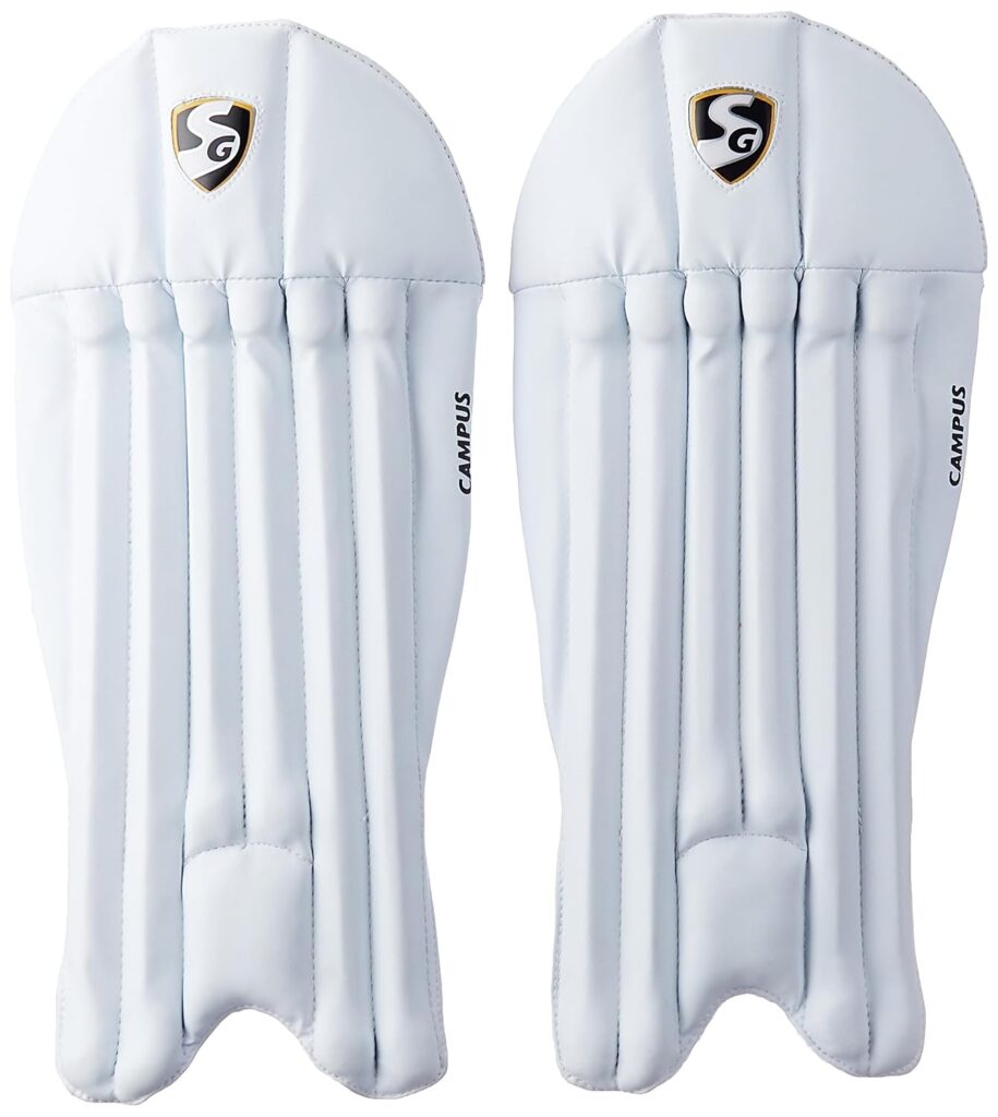 Wicket Keeping Pads