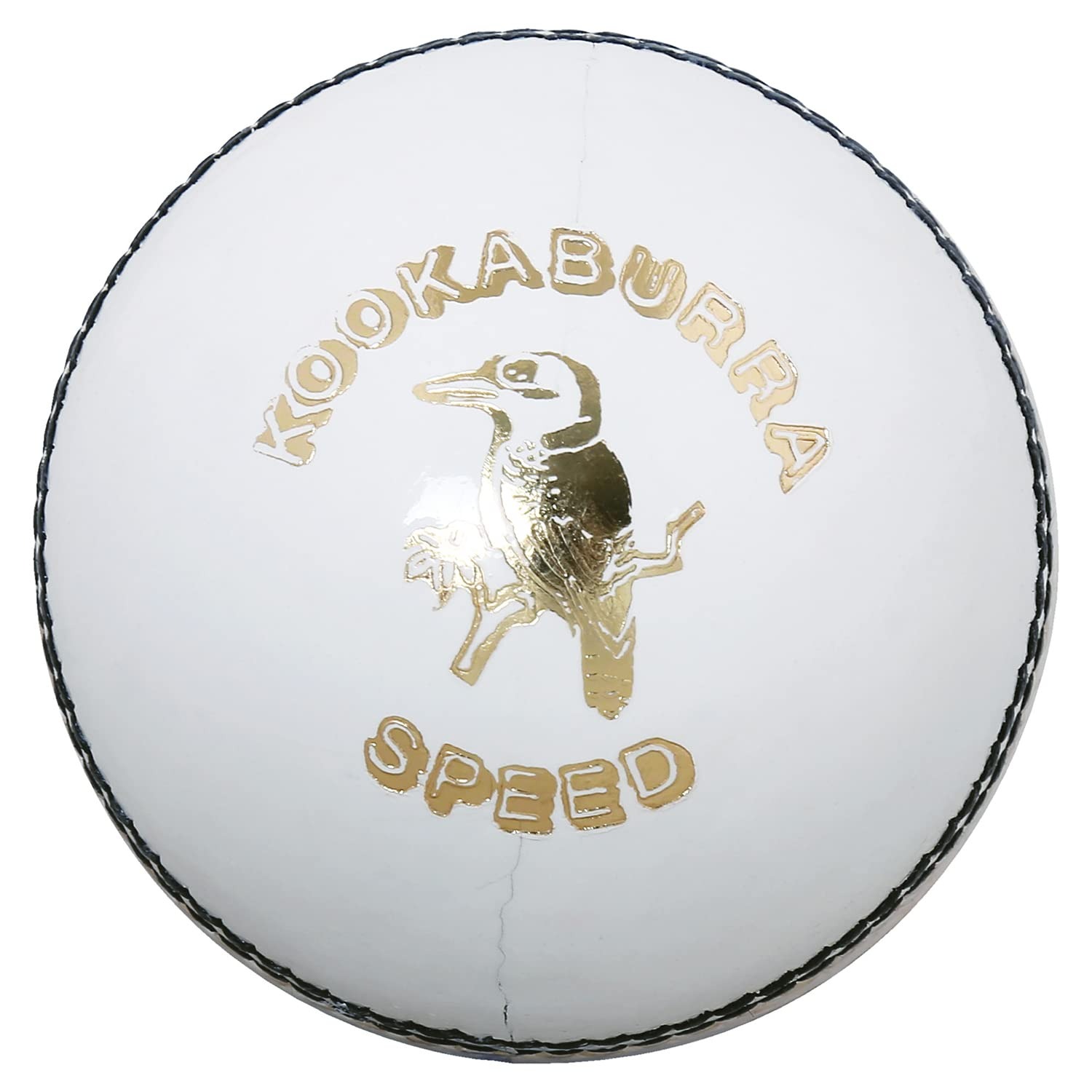 Kookaburra White Cricket Ball