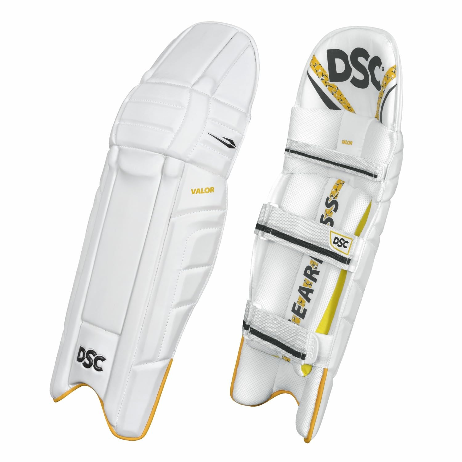 DSC Batting Pads