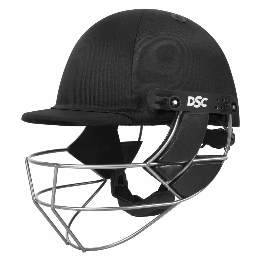Cricket Helmets