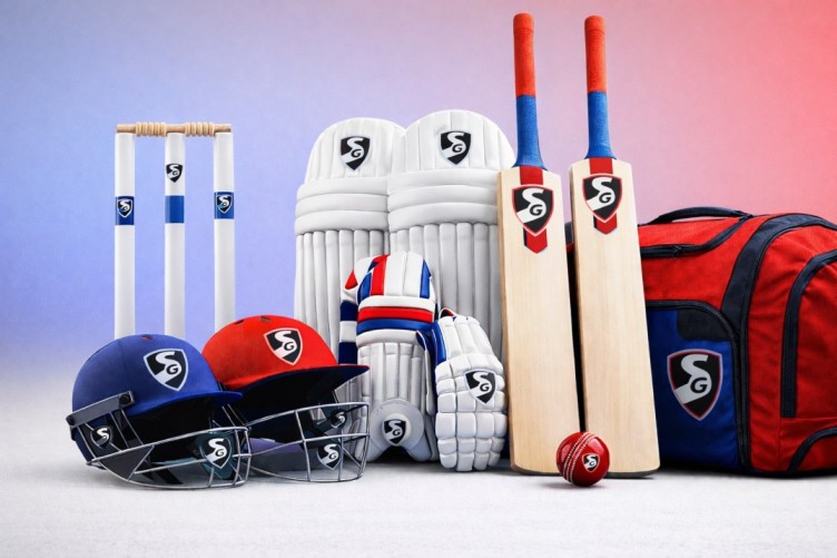 Cricketer
